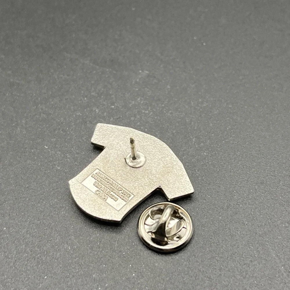 MLB Baseball San Francisco Giants‎ Jersey Lapel Hat Pin